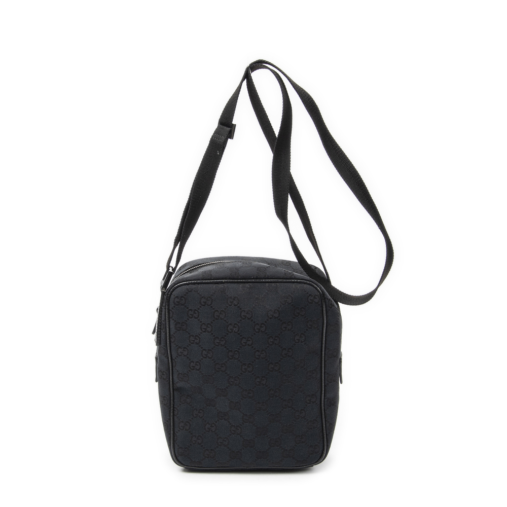 Gucci Mini Crossbody - Picture 5 of 11
